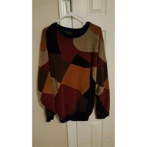90s Sweater